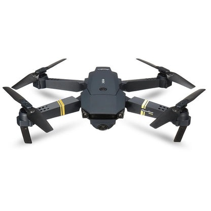 E58 Folding Aerial Drone 🚀✨